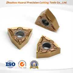 Cutting Tools Turning Inserts Router China Suppliers Indexable Inserts - Image 3