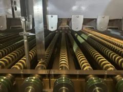 Architectural Glass Tempering Glass Making Machine Flat Glass Tempering Furnace Tempering Furnace - Image 3