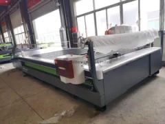 Fabric CNC Cutting Machine - Image 2