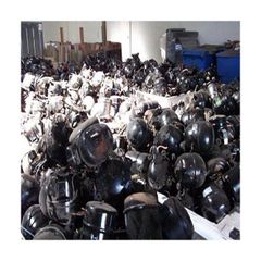 Export grade fridge compressor scrap available in large quantities - Image 2