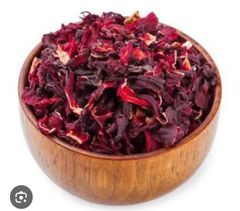 Hibiscus flower, ginger, Yam, soyabeans, cashew nut, groundnut, garri, palm oil, stock fish, egusi, ogbono, cloves, coco - Image 1