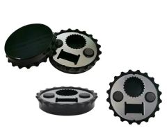 Bottle Caps Shape 2 Functions Bottle Opener - Image 6