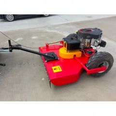 Heavy-Duty Brush Cutter for Efficient Garden Maintenance and Landscaping - Image 5