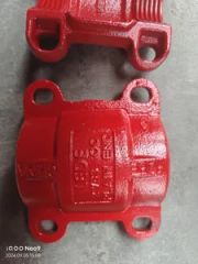 Durable HDPE Couplings for Robust Pipe and Elbow Applications - Image 6