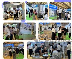 Continuous Operation Sludge Drying Equipment for Chemical Plants Sludge Dryer Machine - Image 5