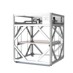 High Speed Printing Machine Plastic Mold Making 3D Printer - Jinan Artech Machinery Co., Ltd.