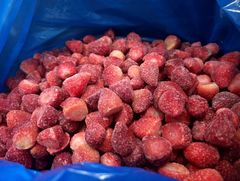 Iqf Strawberry - Image 3