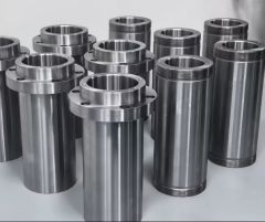CNC turned parts certificate from Shenzhen Jieruida Hardware & Electromechanical Co., Ltd.
