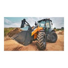Wholesale CAT 420E Backhoe Loader Large Scale Trade - Image 5