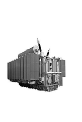 Distribution Transformer Lifespan Long Efficiency High Durability High Temperature Rise Low Conductor Material Copper Maintenance Requirement - Image 1
