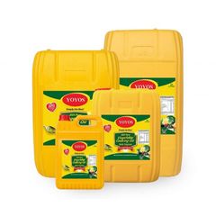 Wholesale  100% Pure Refined RBD Palm Olein CP10 Vegetable Frying and Cooking Oil – product photo 2, product detail gallery