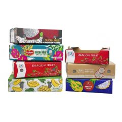 Printing Cartons for Cantaloupes - Durable, Attractive and Customized Packaging Solution - Image 4