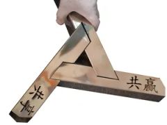 High-Speed Automatic Tube Laser Cutting Machine - Image 5