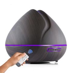 Essential Oil Aromatherapy Diffuser Mist Humidifier Industrial Portable Humidifier - Image 2