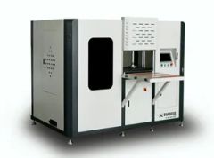 Window and Door Making Machine 3+2-Axis End Face Milling Machine - Image 1