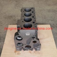 Factory Supply 4bt Engine Body Engine Spare Parts 3903920 - Image 5
