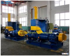 35L Rubber Dispersion Kneader/Rubber Kneader Machine - Image 2