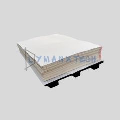 Certificates certificate from Wuhu Lyman Technology Co., Ltd