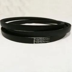 OFT Rubber Toothed Belt Yw-037 Strong All Size MOQ100 1Y Origin China Trademark OFT Material Rubber HS Code 40103900 Type Toothed Belt - NINGBO OPHTE RUBBER CO., LTD.