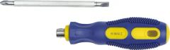Powerful Torque Magnetic Screwdriver Mechanical Repair with Single Screwdriver - Image 6