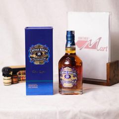 Chivas Regal 18 Aged Scotch Whisky Crafted for Luxury Moments Premium Quality Guaranteed Buy with Fast Delivery - Image 2