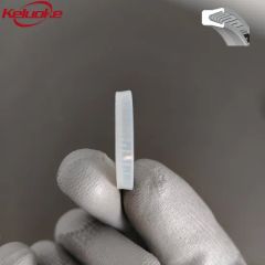 CNC Lathe Repair Spring Energizing Seal Ring Flexiseal for Oil Hydraulic Cylinder - Image 5