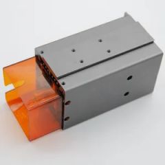 High Power CNC Laser Module 520nm for DIY - Image 6
