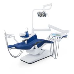 High Grade Ce FDA ISO Approved Dental Chair Sirona Dental Chair Dental Supplies Perth Dental Supplies Dubai - Foshan Gladent Medical Instrument Co., Ltd.