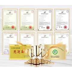 NPK Fertilizer Compound Nitrogen Potassium Fertilizer - Image 5