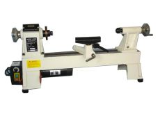 Mini Wood Carving Lathe - Image 3