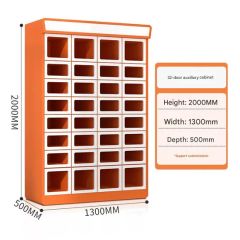Smart Express Lockers: Efficient Smart Parcel Lockers for Your Office Building - Image 3