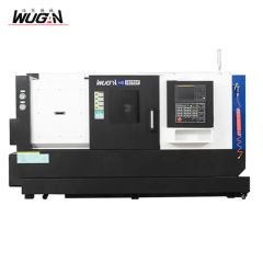 HD3105sy 17 The Most Cost Effective CNC Equipment Selection Swiss CNC Machine Lathe with CNC Programming and CAD Cam Integration f - Suzhou Wugan Intelligent Equipment Co., Ltd.