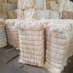 Natural Sisal Fibre Strong Durable Plant Based Material For Rope Twine Crafts Agriculture And Industrial Applications - Image 2
