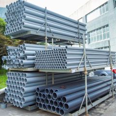 CPVC Pipes, Plastic Pipes, Thermoplastic Pipe - Image 6