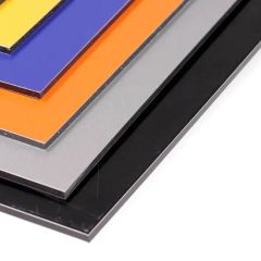 Acm Board 3mm Aluminium Composite Panel - Image 1