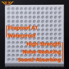 Soundproof Ceiling Tiles for Quiet Spaces - Image 5