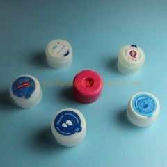 Automatic Water Bottle Smart Cap Labeling Sealing Machine - Image 2
