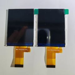 Advanced 2.4" 262K Color LCD Display Module for Embedded Systems - Image 6