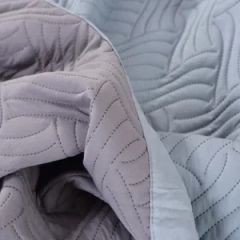 Warm Bed Throws Polyester Coverlet Quilted Ultrasonic Bedspread - Image 4