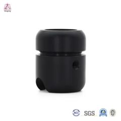 Customized Plastic PTFE POM Gear Injection Mould Machine Part - Qingdao Zhengrong Precision Machinery Co., Ltd.