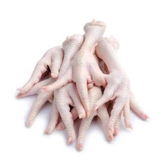 Wholesale Supplier of Natural Quality Halal Frozen Chicken Feet – product photo 2, product detail gallery
