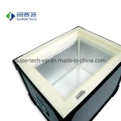 High Peformance Energy Saving Environmentally Friendly Cold Chain Insulation Box - Fujian Super Tech Advanced Material Co., Ltd.