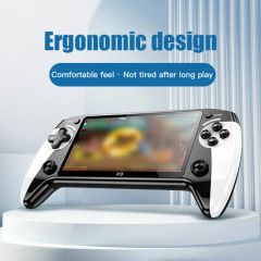 Wholesale 5.5 Inch Portable Gaming Players Handheld Retro Video Game Consoles - Image 2