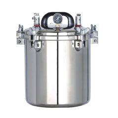 Hot Sale Medical Portable Pressure Steam Sterilizer Autoclave (MT05004158) - Medtrue Enterprise Co., Ltd.
