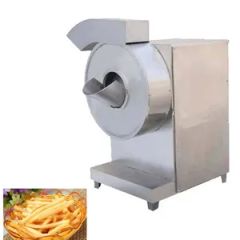 Cost Effective High Productivity Chips Production Line - Image 4