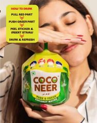 Coconeer Features Organic Shelf Life One Month Packaging 9 Pcs Per Box Water Quality High Quality Flavor Sweet And Great - Image 2