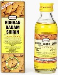 Hamdard Roghan Badam Shirin Pure Almond Oil - Image 5