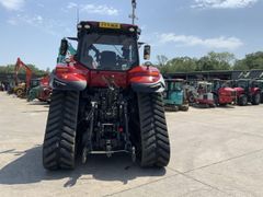 Case Magnum 380 Half Track Tractor (ST27047) - Image 5