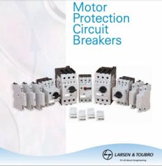 Motor Protection Circuit Breaker MPCB Country of Origin Made in - Image 1