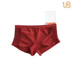 Hot Sale Women Seamless Boxer Panty - HANGZHOU UBUY IMP & EXP CO., LTD.